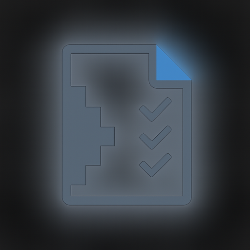 世城策略 logo